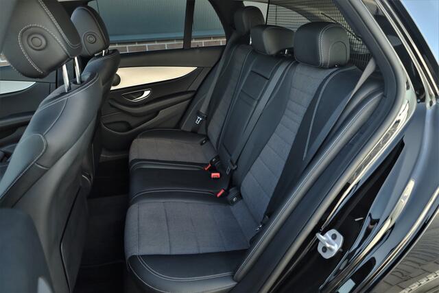 Mercedes-Benz E-estate E 300 e Avantgarde fabrieksgarantie t/m 5-2027