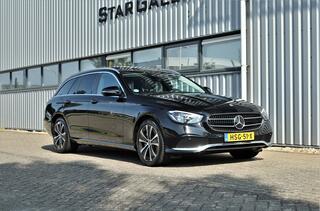 Mercedes-Benz E-estate