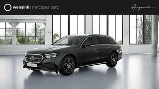 Mercedes-Benz E-estate