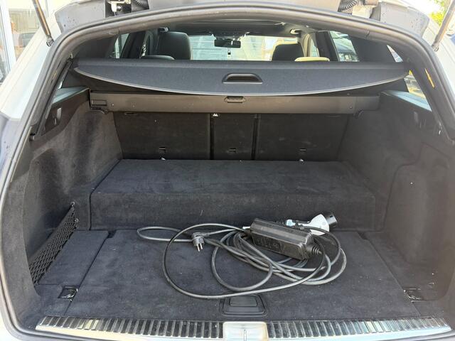 Mercedes-Benz E-estate 300 e Business Solution AMG | Pano | Burmeister | 360 Camera | Memory Stoelen