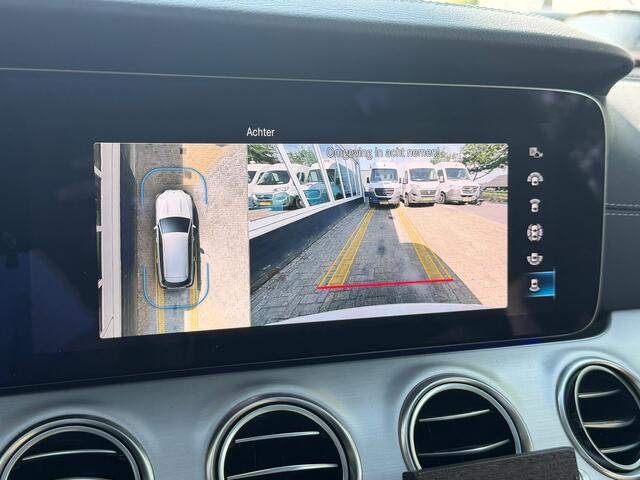 Mercedes-Benz E-estate 300 e Business Solution AMG | Pano | Burmeister | 360 Camera | Memory Stoelen