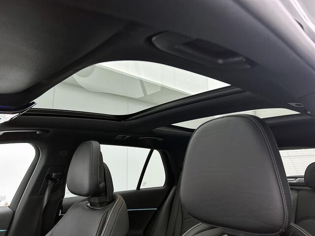 Mercedes-Benz E-estate 300 e AMG-line Premium Plus | Trekhaak| Night pakket | Airmatic | Panorama schuif/kanteldak | Adapt.Cruise | Alarm scm3 | HUB | Burmester® Surround | leder pakket | Park pilot icm 360°-camera | Memory seats pack | Keyless Go | nw prijs ¤ 99.381,-