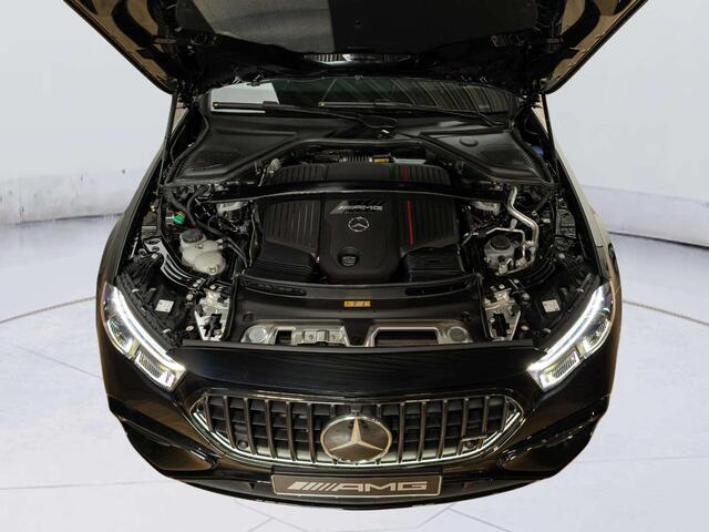 Mercedes-Benz E-estate Mercedes-AMG 53 4MATIC+ Night Edition