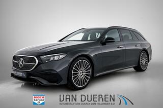 Mercedes-Benz E-estate