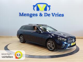 Mercedes-Benz E-estate