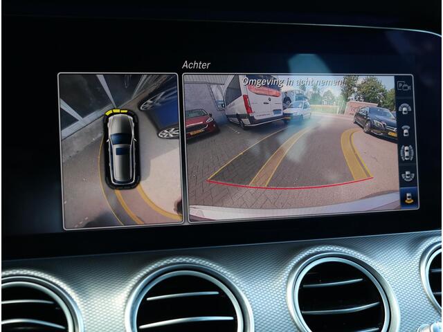 Mercedes-Benz E-estate 200 Business Solution AMG Upgrade Edition Apple Carplay | Sfeerverlichting
