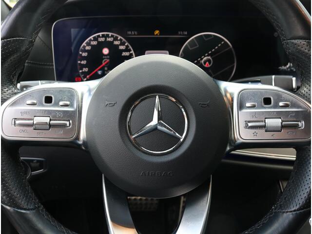 Mercedes-Benz E-estate 200 Business Solution AMG Upgrade Edition Apple Carplay | Sfeerverlichting