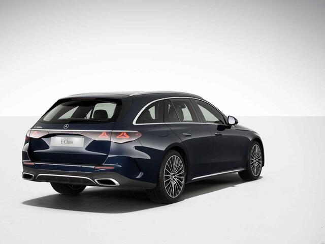 Mercedes-Benz E-estate 300 e Business Solution AMG
