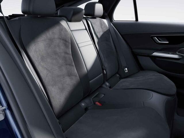 Mercedes-Benz E-estate 300 e Business Solution AMG