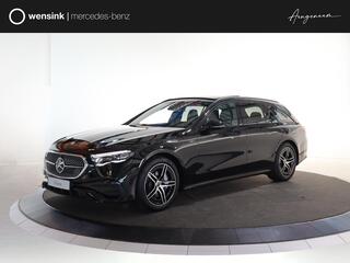 Mercedes-Benz E-estate