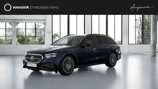 Mercedes-Benz E-estate