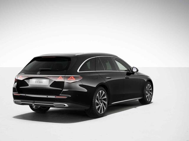 Mercedes-Benz E-estate 300 e Business Solution Luxury