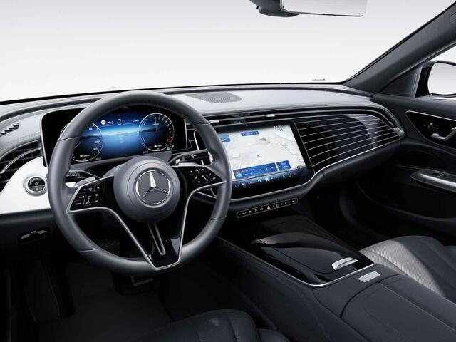 Mercedes-Benz E-estate 300 e Business Solution Luxury
