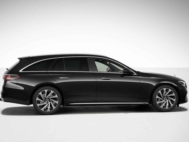 Mercedes-Benz E-estate 300 e Business Solution Luxury
