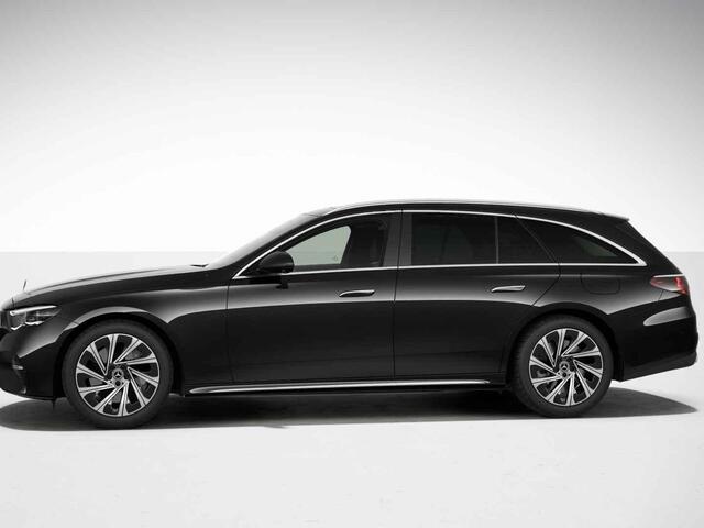 Mercedes-Benz E-estate 300 e Business Solution Luxury