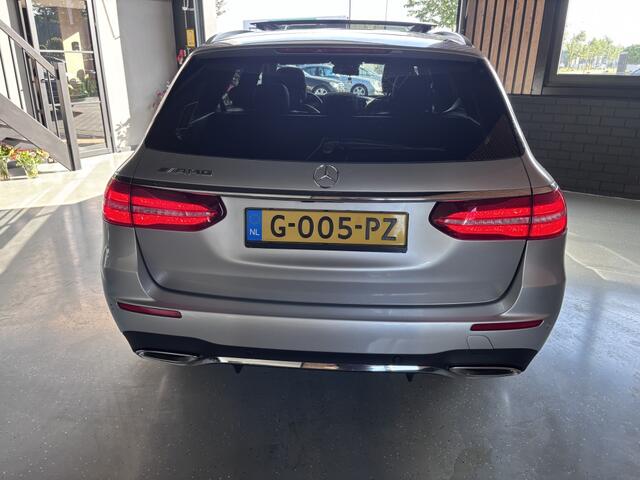 Mercedes-Benz E-estate 200 estate 360CAMERA/TREKHAAK/AMG/LED/PANO