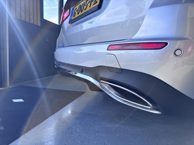 Mercedes-Benz E-estate 200 estate 360CAMERA/TREKHAAK/AMG/LED/PANO