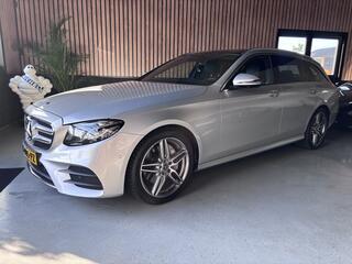 Mercedes-Benz E-estate