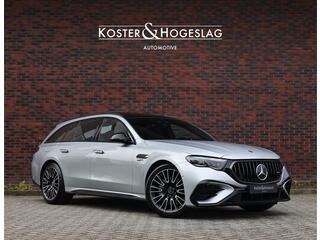 Mercedes-Benz E-estate