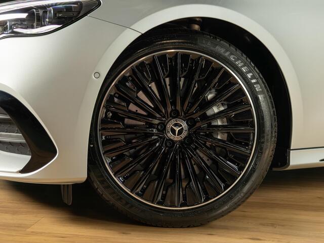 Mercedes-Benz E-estate 300 e Sport Edition | Panorama dak