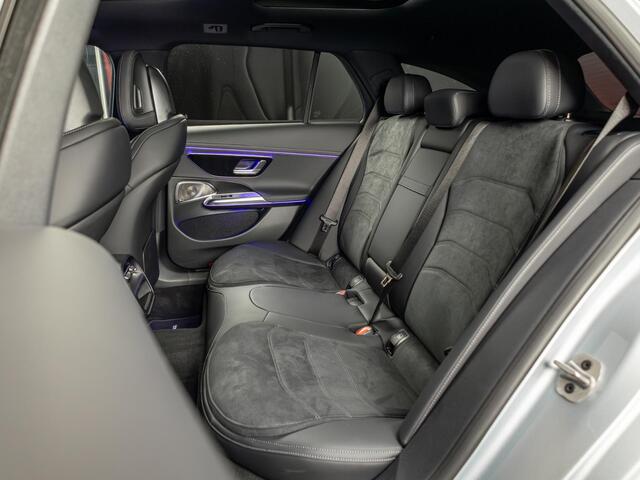 Mercedes-Benz E-estate 300 e Sport Edition | Panorama dak