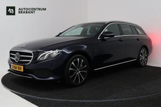 Mercedes-Benz E-estate