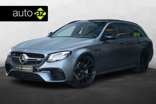 Mercedes-Benz E-estate