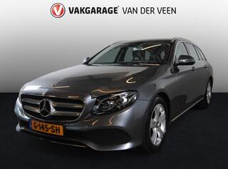 Mercedes-Benz E-estate