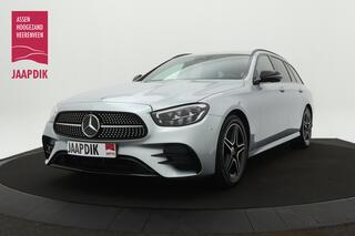 Mercedes-Benz E-estate