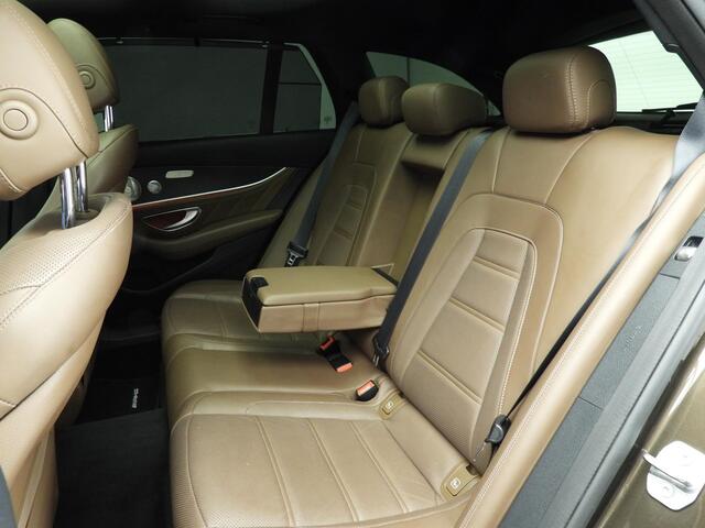 Mercedes-Benz E-estate AMG 63 4MATIC Premium Plus | Burmester | Pano | HUD | Dealer onderhouden