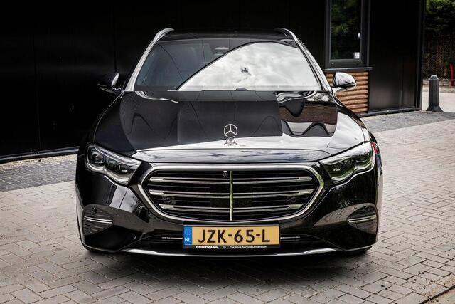Mercedes-Benz E-estate 300 e Exclusive Line