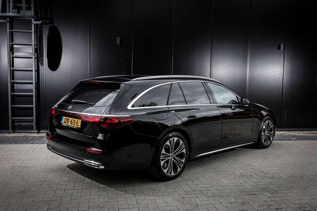 Mercedes-Benz E-estate 300 e Exclusive Line