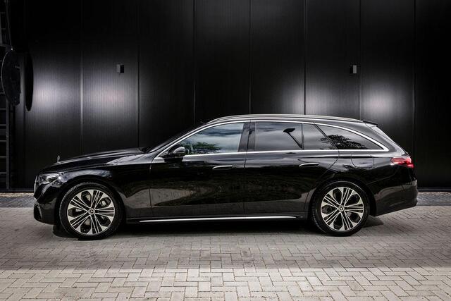 Mercedes-Benz E-estate 300 e Exclusive Line