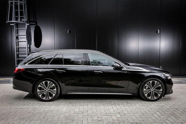 Mercedes-Benz E-estate 300 e Exclusive Line