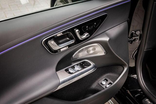Mercedes-Benz E-estate 300 e Exclusive Line