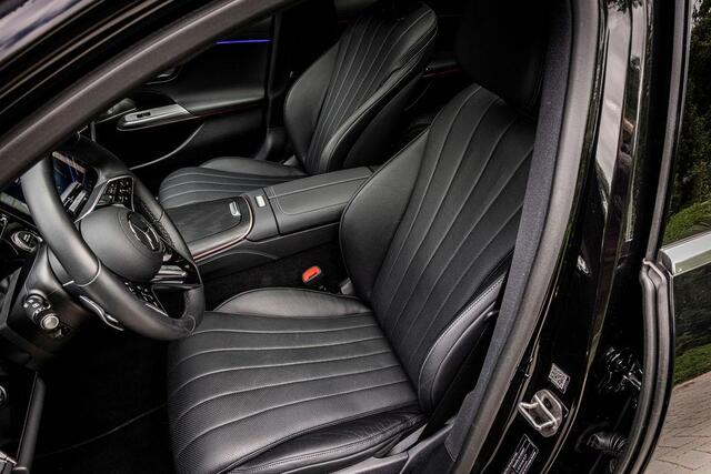 Mercedes-Benz E-estate 300 e Exclusive Line