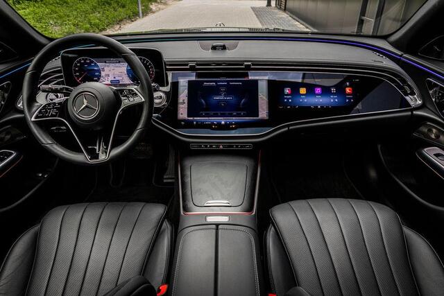 Mercedes-Benz E-estate 300 e Exclusive Line