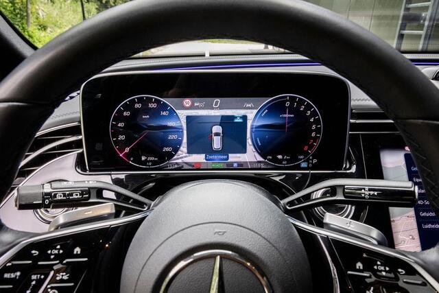 Mercedes-Benz E-estate 300 e Exclusive Line
