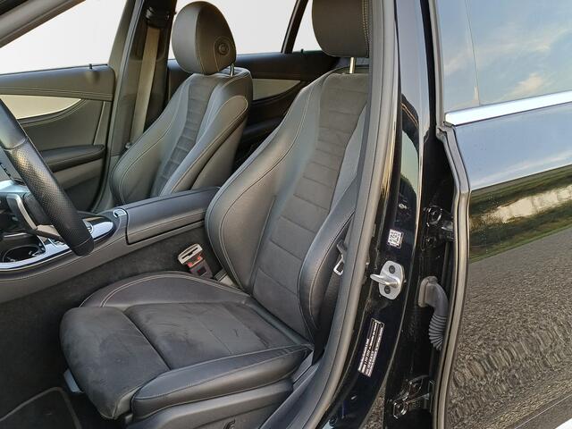 Mercedes-Benz E-estate 300 e AMG Line /AMG Line/Prachtige auto/Goed onderhouden/