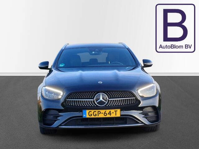Mercedes-Benz E-estate 300 e AMG Line /AMG Line/Prachtige auto/Goed onderhouden/