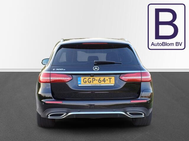 Mercedes-Benz E-estate 300 e AMG Line /AMG Line/Prachtige auto/Goed onderhouden/