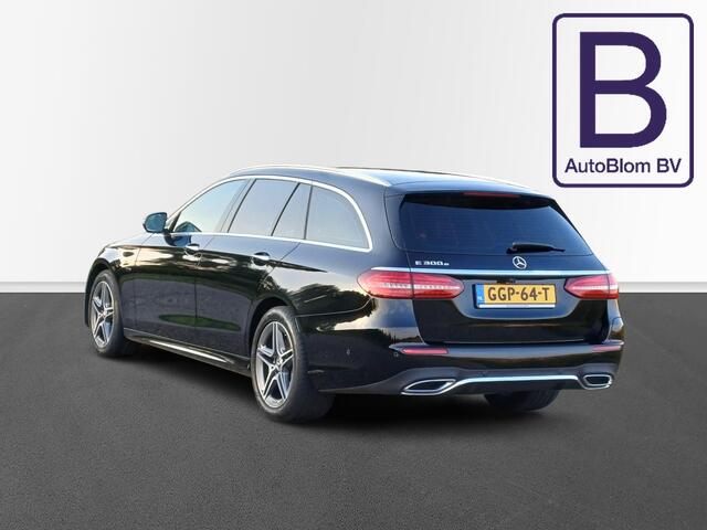 Mercedes-Benz E-estate 300 e AMG Line /AMG Line/Prachtige auto/Goed onderhouden/
