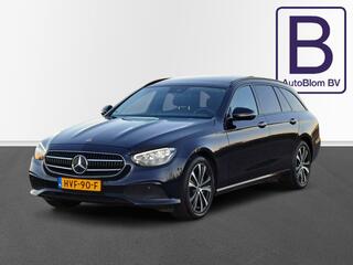 Mercedes-Benz E-estate