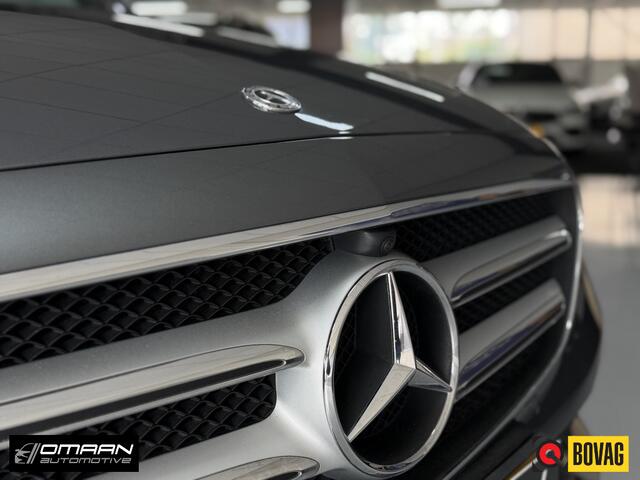 Mercedes-Benz E-estate E200 AMG 360 CARPLAY BTW AUTO