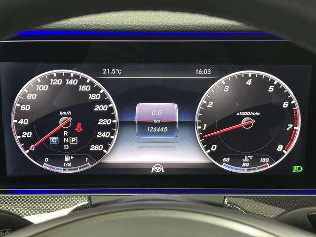 Mercedes-Benz E-estate 400 4MATIC Premium Plus ELEKTRISCHE TRAKHAAK | PANORAMADAK | BURMEISTER | 360 CAMERA |