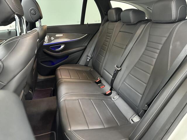 Mercedes-Benz E-estate 400 4MATIC Premium Plus ELEKTRISCHE TRAKHAAK | PANORAMADAK | BURMEISTER | 360 CAMERA |
