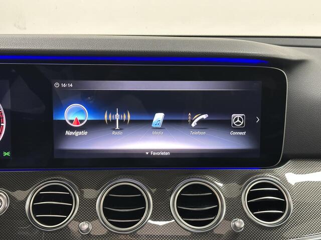Mercedes-Benz E-estate 400 4MATIC Premium Plus ELEKTRISCHE TRAKHAAK | PANORAMADAK | BURMEISTER | 360 CAMERA |