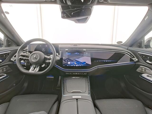 Mercedes-Benz E-estate Mercedes-AMG 53 4MATIC+ Premium Plus | MBUX Superscreen | Trekhaak | Panorama Schuif-Kanteldak | AMG Night Pakket. Inclusief 24 maanden MB Certified garantie voor Europa.