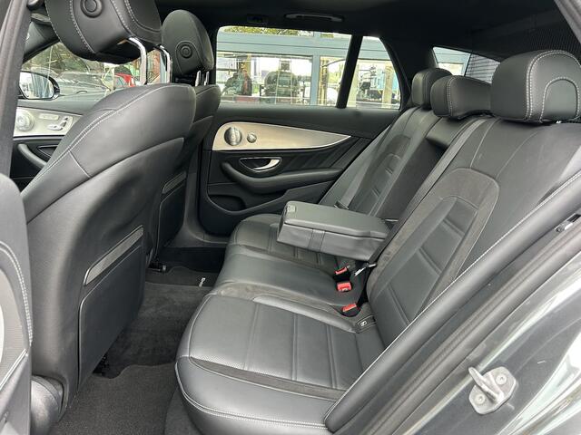 Mercedes-Benz E-estate AMG 63 4MATIC Premium Plus | Panoramadak | Stoelkoeling | Burmester