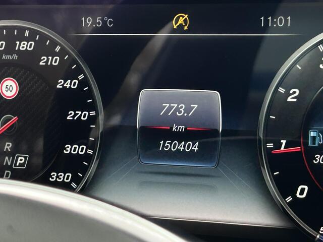 Mercedes-Benz E-estate AMG 63 4MATIC Premium Plus | Panoramadak | Stoelkoeling | Burmester